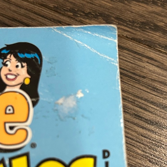 Archie Laugh Digest Magazine - Colorful Comic Fun - Picture 5 of 7